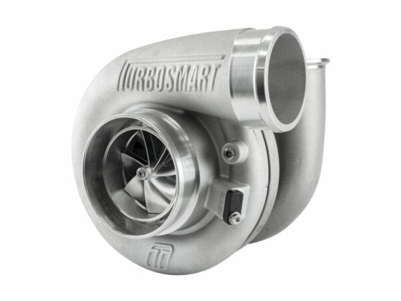 Kies-Motorsports Turbosmart Turbosmart 7675 V-Band 1.24AR Externally Wastegated TS-1 Turbocharger Main image