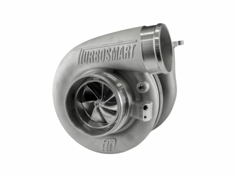 Kies-Motorsports Turbosmart Turbosmart 7880 T4 1.24AR Externally Wastegated TS-1 Turbocharger Main image