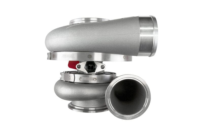 Kies-Motorsports Turbosmart Turbosmart 7880 V-Band Reverse Rotation 0.96AR Externally Wastegated TS-1 Turbocharger