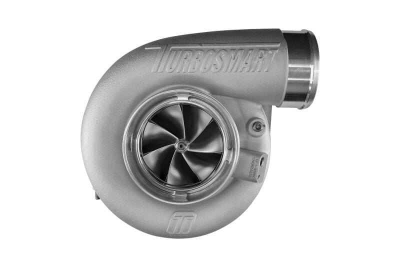 Kies-Motorsports Turbosmart Turbosmart 8280 T4 1.24AR Externally Wastegated TS-1 Turbocharger