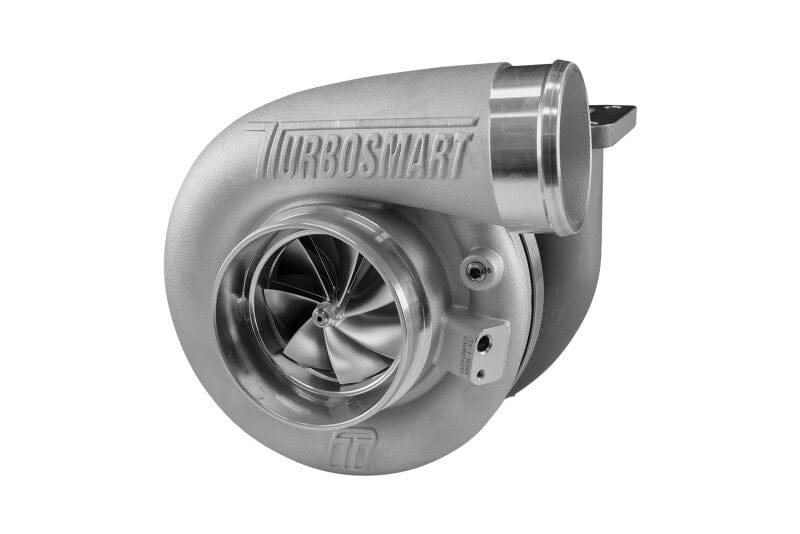 Kies-Motorsports Turbosmart Turbosmart 8280 T4 1.24AR Externally Wastegated TS-1 Turbocharger
