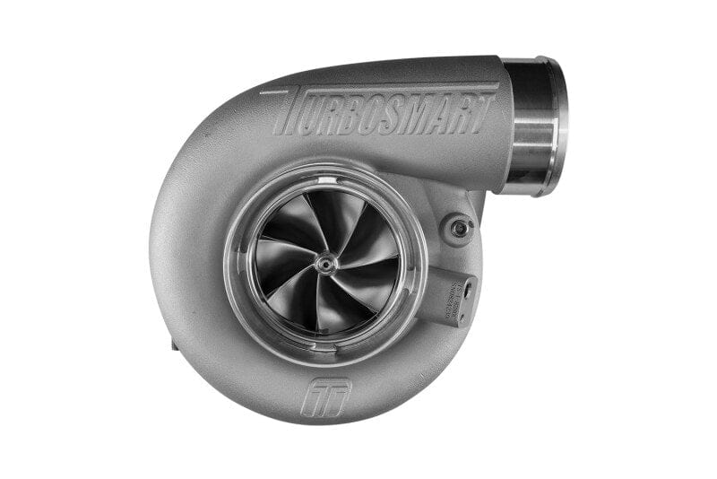Turbosmart 8280 V-Band 0.96AR External Wastegate TS-1 Turbocharger Secondary image