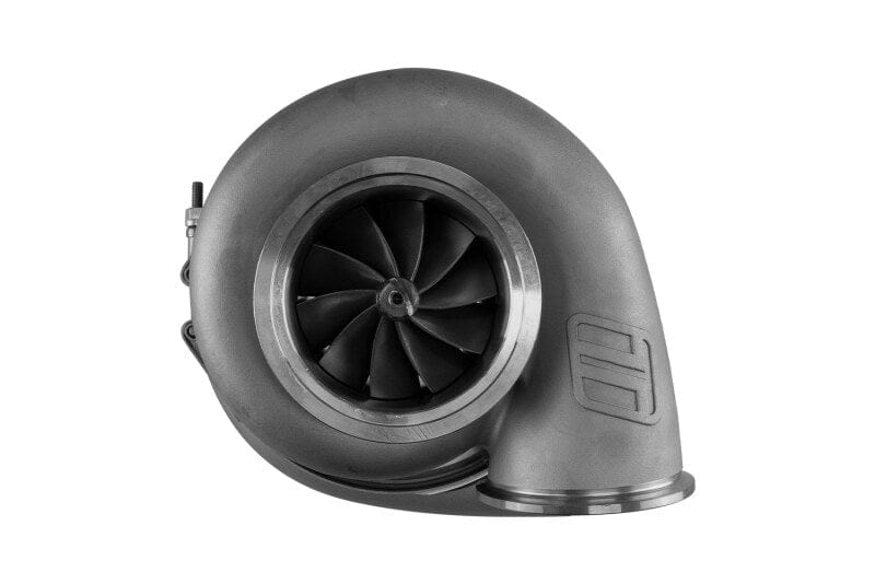 Kies-Motorsports Turbosmart Turbosmart 8280 V-Band 0.96AR External Wastegate TS-1 Turbocharger