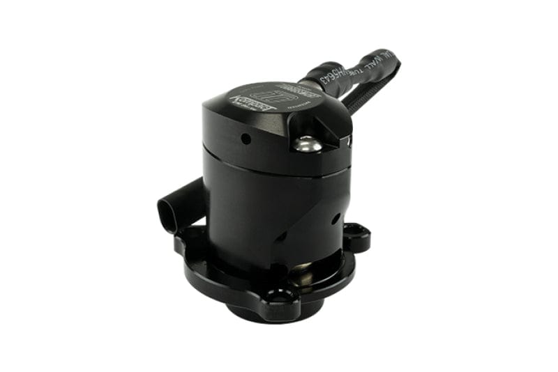 Kies-Motorsports Turbosmart Turbosmart BOV Kompact EM Dual Port - BMW N20/N26 (VR23) Main image
