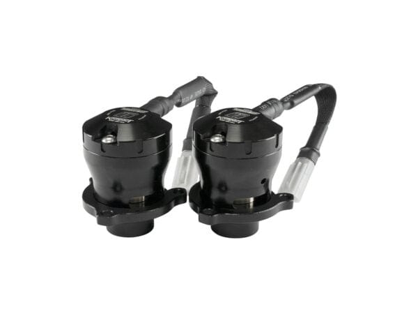 Kies-Motorsports Turbosmart Turbosmart BOV Kompact EM Dual Port VR20