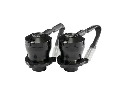 Kies-Motorsports Turbosmart Turbosmart BOV Kompact EM Dual Port VR20