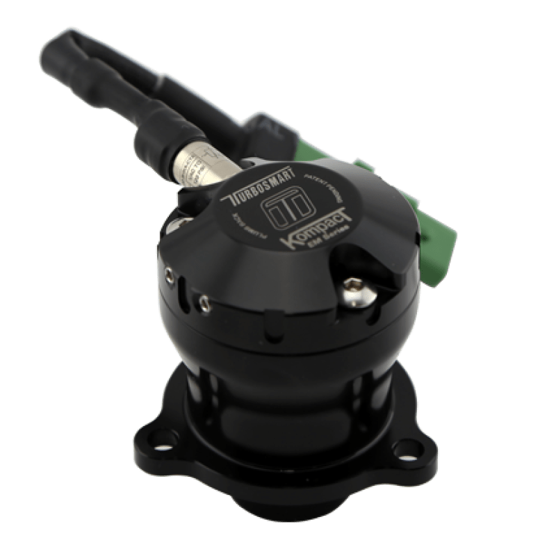 Kies-Motorsports Turbosmart Turbosmart BOV Kompact EM Plumb Back VR10 - Mini Cooper S Main image