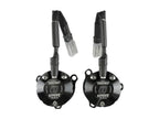 Kies-Motorsports Turbosmart Turbosmart BOV Kompact EM Plumb Back VR20