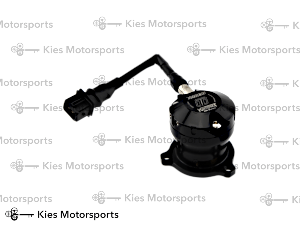 Kies-Motorsports Turbosmart Turbosmart BOV Kompact EM Plumb Back VR9 - BMW N55 E90/E92/F Series Main image