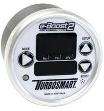 Kies-Motorsports Turbosmart Turbosmart eB2 4 Port Solenoid