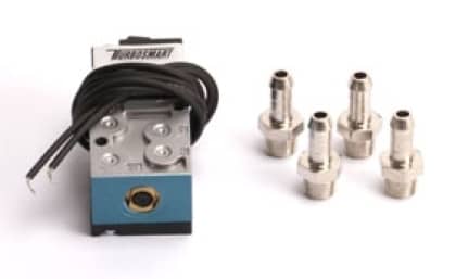Kies-Motorsports Turbosmart Turbosmart eB2 4 Port Solenoid