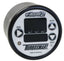 Kies-Motorsports Turbosmart Turbosmart EB2 66mm Black Bezel Black Gauge Face Replacement Head Unit (Universal Part Number)