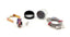 Kies-Motorsports Turbosmart Turbosmart EGT Gauge 0-2200 F Deg 52mm - 2 1/16