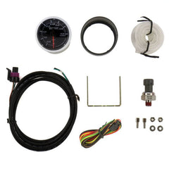 Kies-Motorsports Turbosmart Turbosmart Electric Boost Only Gauge 4 Bar 52mm