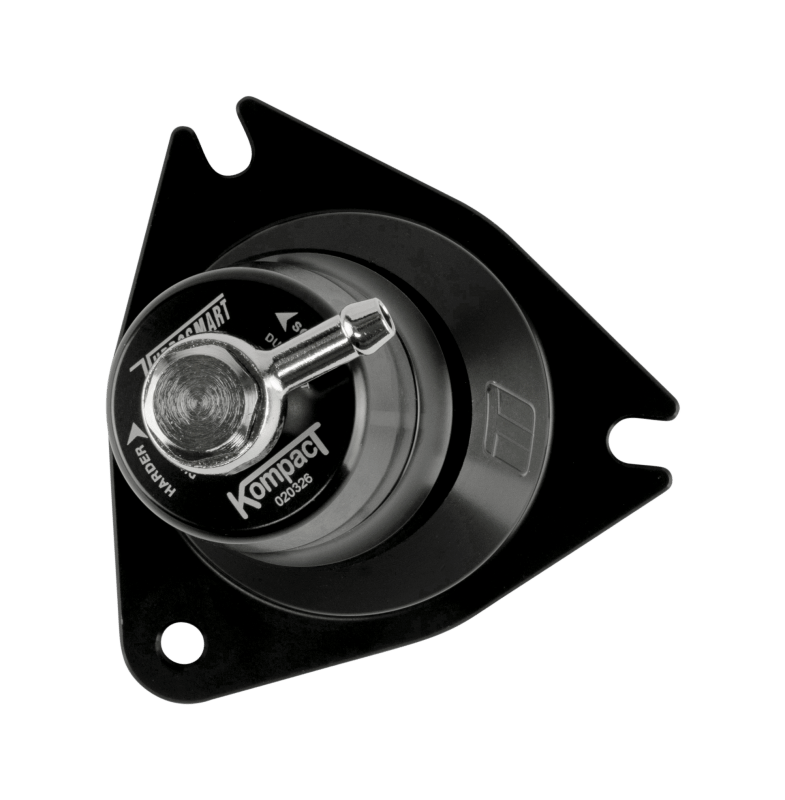 Kies-Motorsports Turbosmart Turbosmart Honda Civic Type R (FK2/FK8/FL5) Plumb Back Kompact Diverter Valve Main image