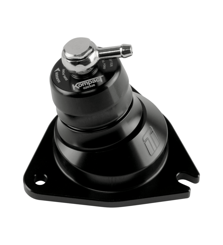 Turbosmart Honda Civic Type R (FK2/FK8/FL5) Plumb Back Kompact Diverter Valve Secondary image
