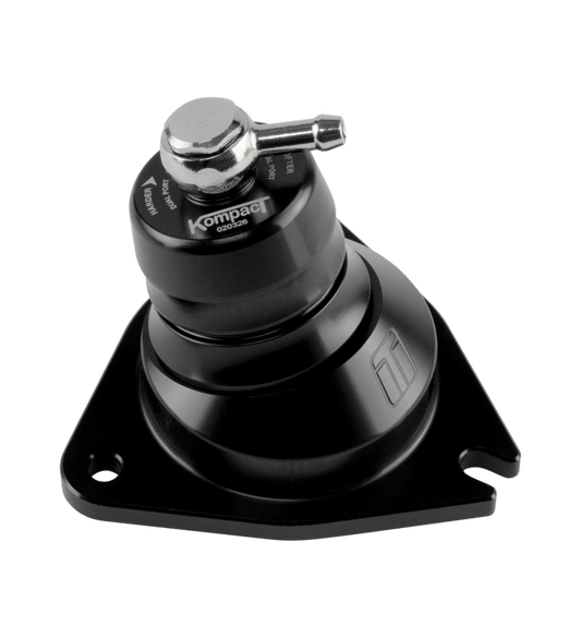 Kies-Motorsports Turbosmart Turbosmart Honda Civic Type R (FK2/FK8/FL5) Plumb Back Kompact Diverter Valve