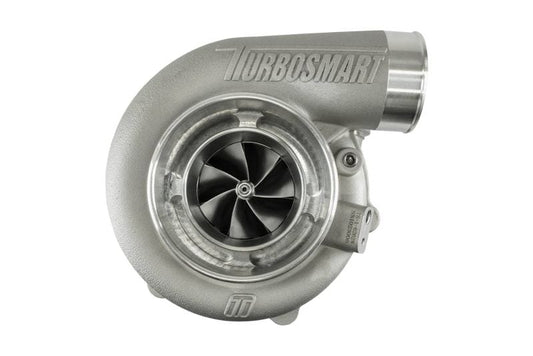 Kies-Motorsports Turbosmart Turbosmart Oil Cooled 5862 T3 Flange Inlet V-Band Outlet A/R 0.63 External Wastegate Turbocharger