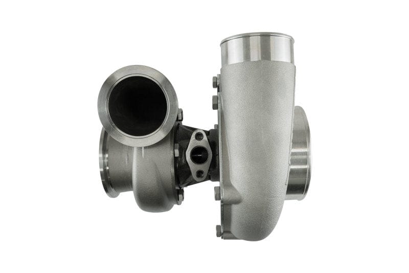 Turbosmart Oil Cooled 5862 V-Band Inlet/Outlet A/R 0.82 External Wastegate TS-1 Turbocharger Secondary image