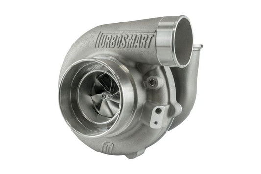 Kies-Motorsports Turbosmart Turbosmart Oil Cooled 5862 V-Band Inlet/Outlet A/R 0.82 External Wastegate Turbocharger