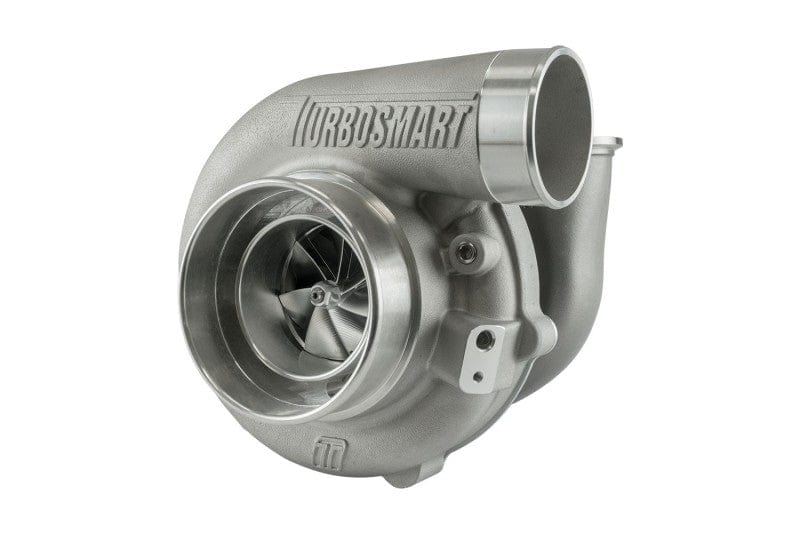 Kies-Motorsports Turbosmart Turbosmart Oil Cooled 6262 V-Band Inlet/Outlet A/R 0.82 External Wastegate TS-1 Turbocharger