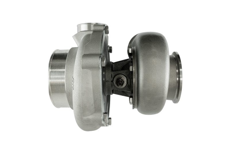 Kies-Motorsports Turbosmart Turbosmart Oil Cooled 6466 V-Band Inlet/Outlet A/R 0.82 External Wastegate TS-1 Turbocharger