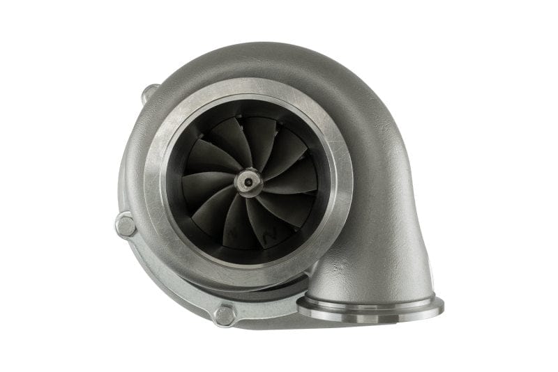 Kies-Motorsports Turbosmart Turbosmart Oil Cooled 6466 V-Band Inlet/Outlet A/R 0.82 External Wastegate TS-1 Turbocharger