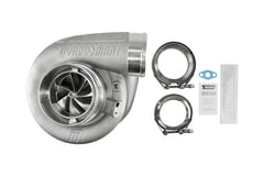 Kies-Motorsports Turbosmart Turbosmart Oil Cooled 6870 V-Band Inlet/Outlet A/R 0.96 External Wastegate TS-1 Turbocharger