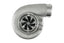 Kies-Motorsports Turbosmart Turbosmart Oil Cooled 7675 T4 Flange Inlet V-Band Outlet A/R 0.96 External WG TS-1 Turbocharger