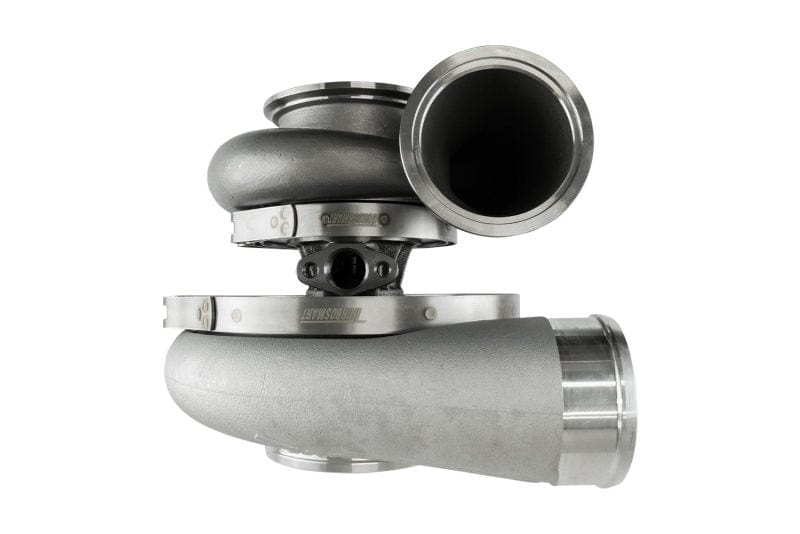 Kies-Motorsports Turbosmart Turbosmart Oil Cooled 7880 V-Band Inlet/Outlet A/R 0.96 External Wastegate TS-1 Turbocharger