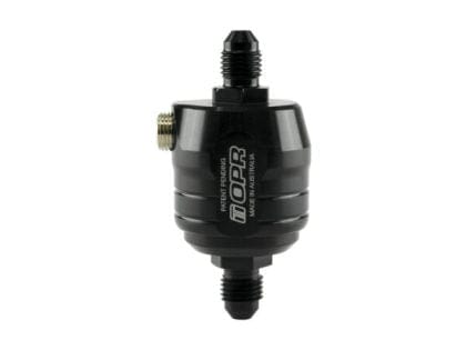 Kies-Motorsports Turbosmart Turbosmart OPR V2 Turbo Oil Pressure Regulator Main image
