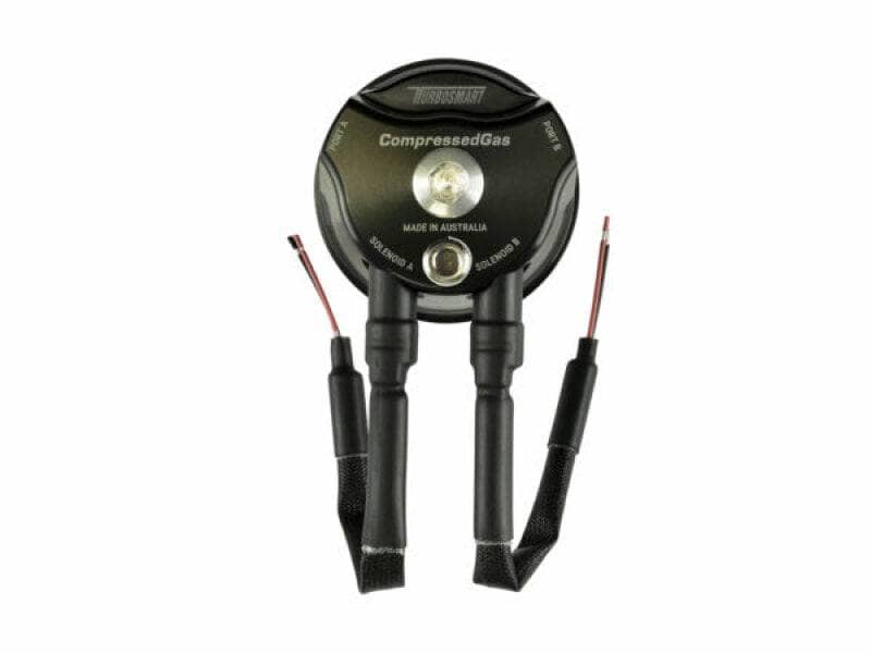Kies-Motorsports Turbosmart Turbosmart PSG CG Solenoid Cap Replacement Main image