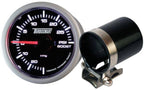 Kies-Motorsports Turbosmart Turbosmart Vaccum/Boost Gauge 30psi 52mm - 2 1/16 (Stepper Motor)
