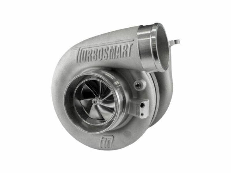 Kies-Motorsports Turbosmart Turbosmart Water Cooled 5862 T3 0.63AR Externally Wastegated TS-2 Turbocharger Main image