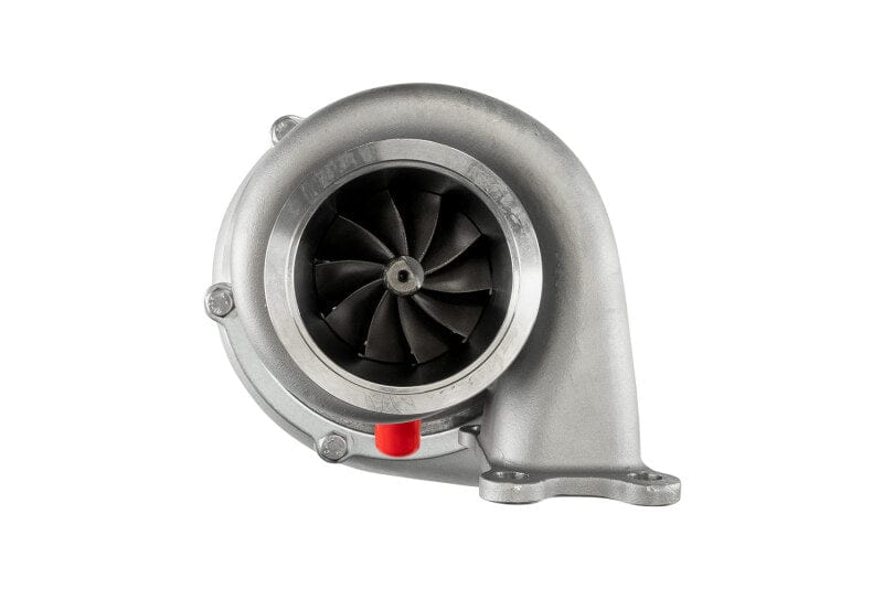 Turbosmart Water Cooled 5862 T3 0.82AR Externally Wastegated TS-2 Turbocharger Secondary image