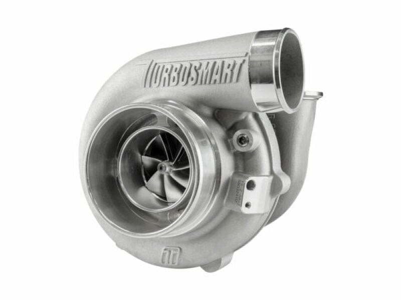 Kies-Motorsports Turbosmart Turbosmart Water Cooled 5862 V-Band 0.82AR Externally Wastegated TS-2 Turbocharger Main image