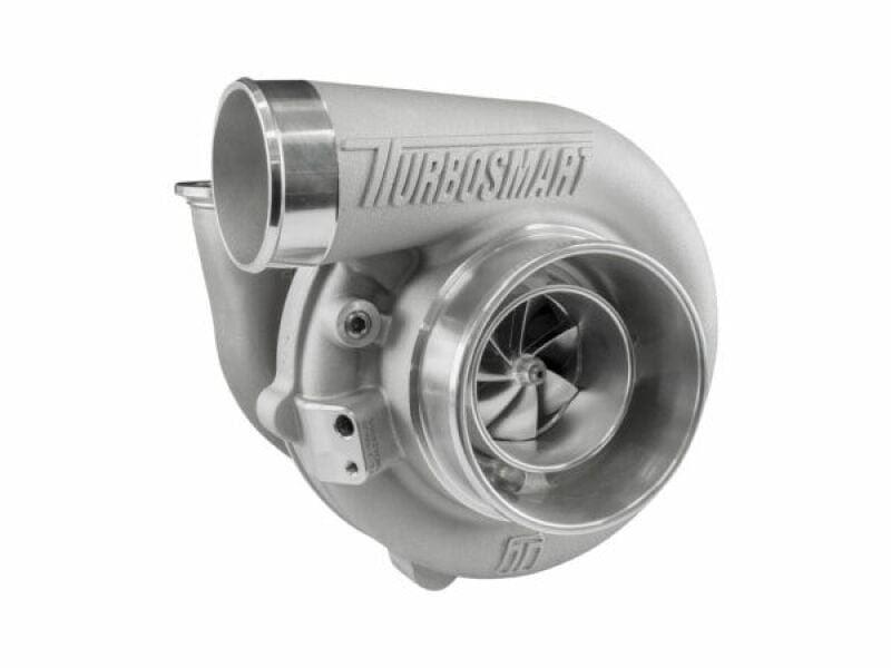 Kies-Motorsports Turbosmart Turbosmart Water Cooled 5862 V-Band Reverse Rotation 0.82AR Externally Wastegated TS-2 Turbocharger Main image