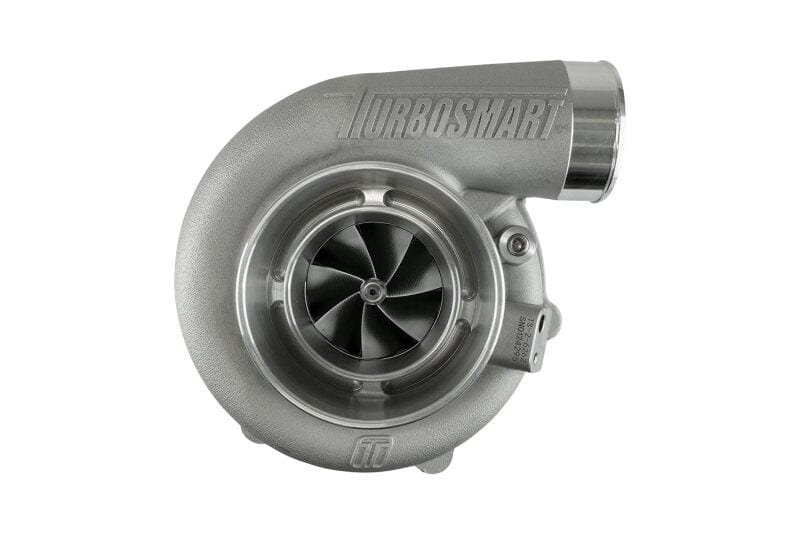 Turbosmart Water Cooled 6262 T3 0.63AR Externally Wastegated TS-2 Turbocharger Secondary image