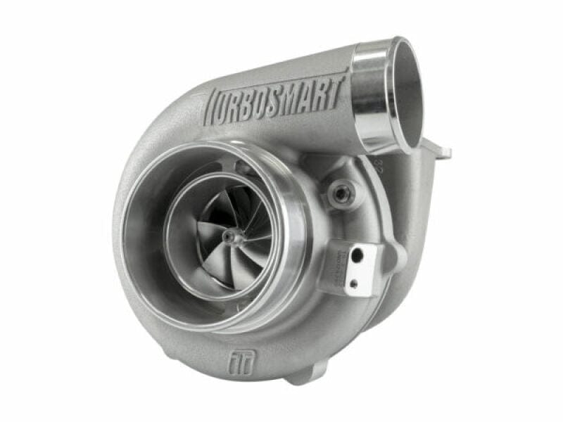 Kies-Motorsports Turbosmart Turbosmart Water Cooled 6262 T3 0.82AR Externally Wastegated TS-2 Turbocharger Main image