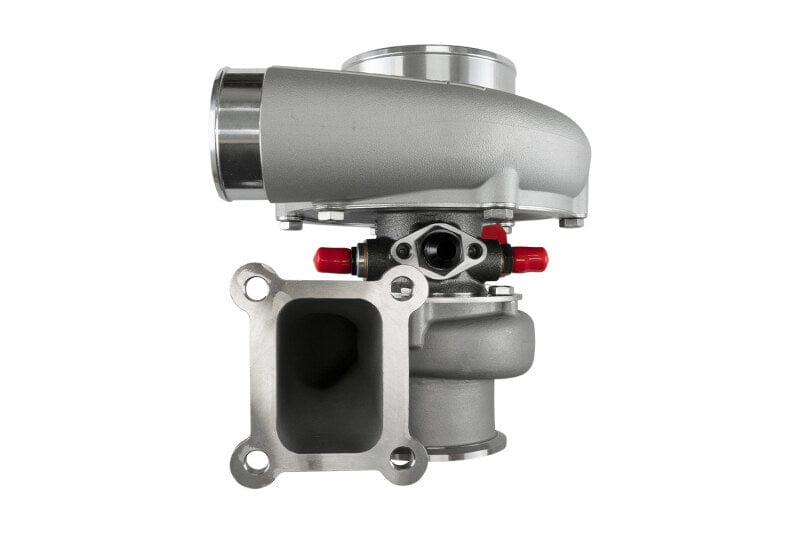 Turbosmart Water Cooled 6262 T4 0.82AR Externally Wastegated TS-2 Turbocharger Secondary image