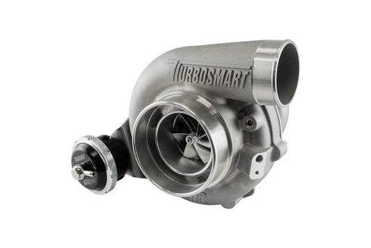 Kies-Motorsports Turbosmart Turbosmart Water Cooled 6262 V-Band Inlet/Outlet A/R 0.82 IWG75 Wastegate TS-2 Turbocharger
