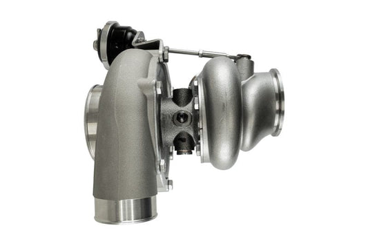 Kies-Motorsports Turbosmart Turbosmart Water Cooled 6262 V-Band Inlet/Outlet A/R 0.82 IWG75 Wastegate TS-2 Turbocharger