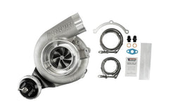 Kies-Motorsports Turbosmart Turbosmart Water Cooled 6262 V-Band Inlet/Outlet A/R 0.82 IWG75 Wastegate TS-2 Turbocharger