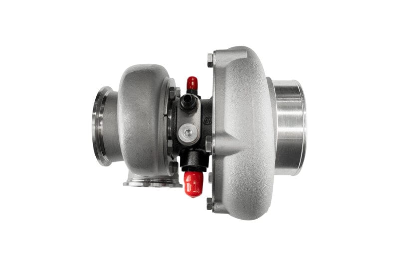 Kies-Motorsports Turbosmart Turbosmart Water Cooled 6262 V-Band Reverse Rotation 0.82AR Externally Wastegated TS-2 Turbocharger