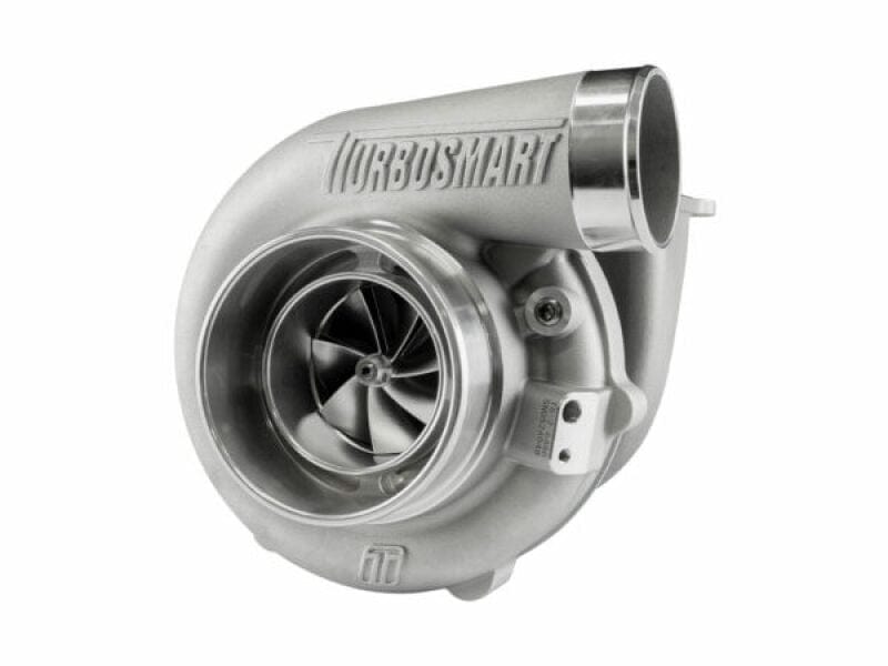 Kies-Motorsports Turbosmart Turbosmart Water Cooled 6466 T3 1.10AR Externally Wastegated TS-2 Turbocharger Main image