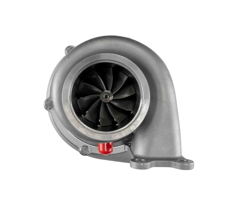 Kies-Motorsports Turbosmart Turbosmart Water Cooled 6466 T4 0.96AR Externally Wastegated TS-2 Turbocharger Main image