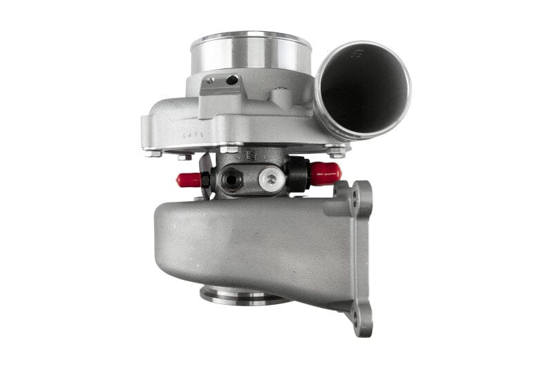 Kies-Motorsports Turbosmart Turbosmart Water Cooled 6466 T4 Divided 0.84AR Externally Wastegated TS-2 Turbocharger