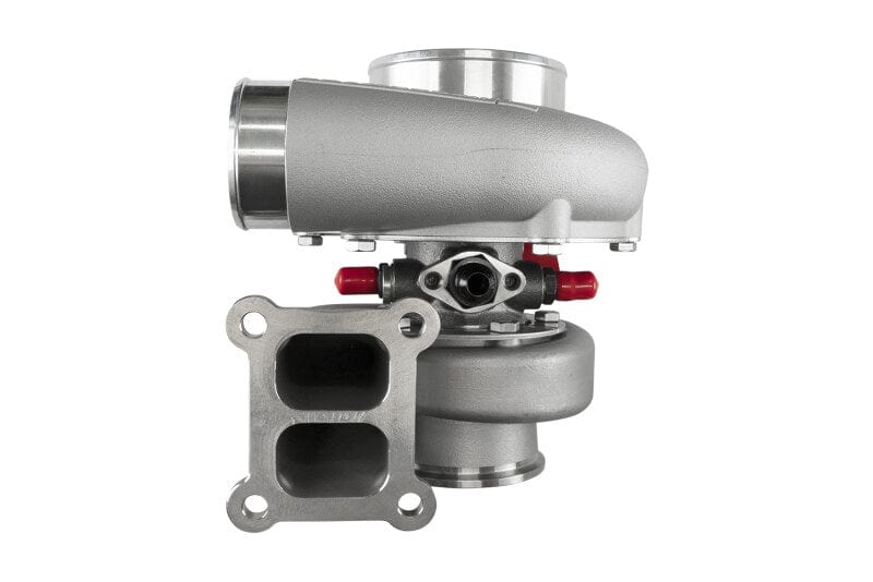 Kies-Motorsports Turbosmart Turbosmart Water Cooled 6466 T4 Divided 1.00AR Externally Wastegated TS-2 Turbocharger