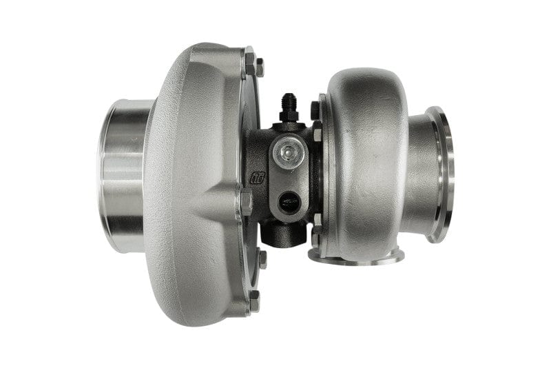 Kies-Motorsports Turbosmart Turbosmart Water Cooled 6466 V-Band Inlet/Outlet A/R 0.82 External Wastegate TS-2 Turbocharger