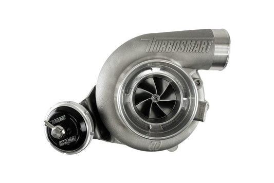 Kies-Motorsports Turbosmart Turbosmart Water Cooled 6466 V-Band Inlet/Outlet A/R 0.82 IWG75 Wastegate Turbocharger